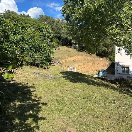 Casa Nustrali * Алата