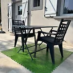 Apartamento Casa Nustrali Alata
