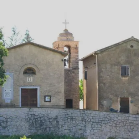 Casa Nustrali Alata