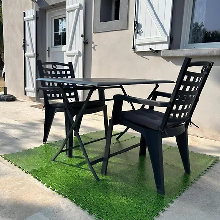 Apartamento Casa Nustrali Alata