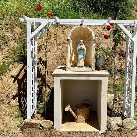 Lägenhet Casa Nustrali *