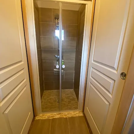 Lägenhet Casa Nustrali *