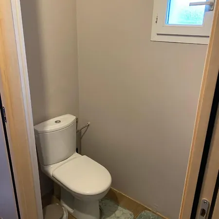 Casa Nustrali * Alata