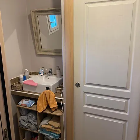 Apartamento Casa Nustrali