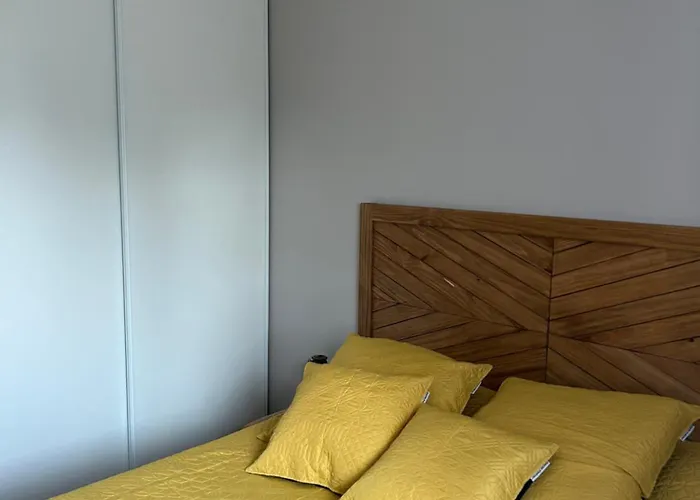 Casa Nustrali דירה