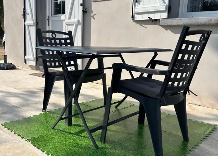 דירה Casa Nustrali Alata