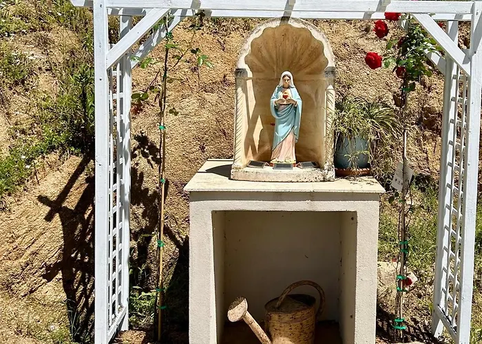 דירה Casa Nustrali *