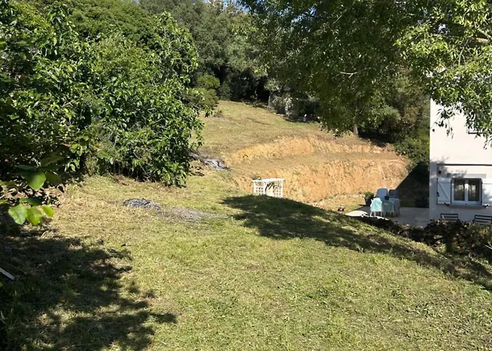 Casa Nustrali * Alata