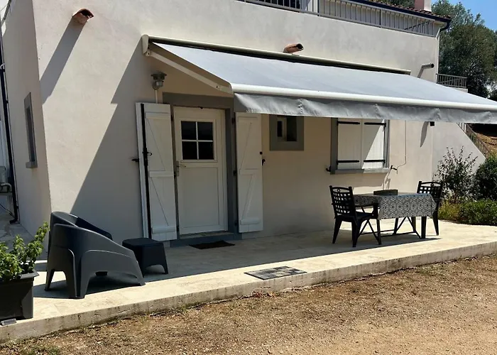 Apartmán Casa Nustrali Alata