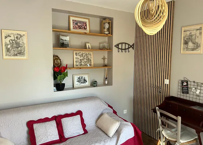 Casa Nustrali * Alata